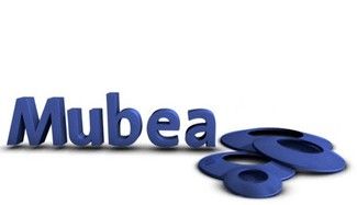 廣州四國(guó)貿(mào)易MUBEA碟簧