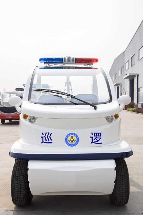 小型巡邏電動車哪個牌子好_小型巡邏電動車直銷