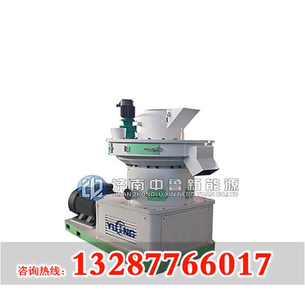 內(nèi)蒙古玉米秸稈顆粒機成套設(shè)備免費上門安裝原始圖片2