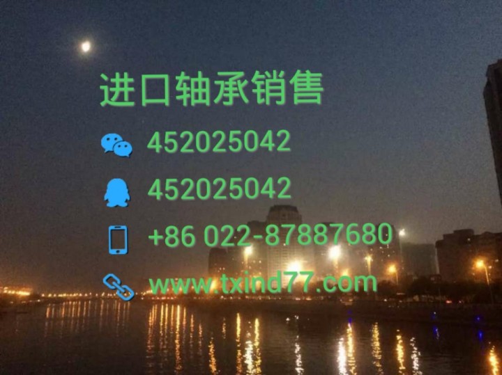 德州UBC軸承代理商 501349/501314