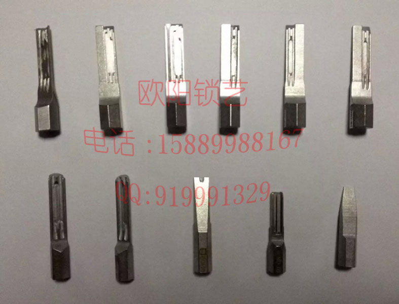 常德開(kāi)[鎖]工具超級(jí)AB鎖軟硬快開(kāi)工具原始圖片2