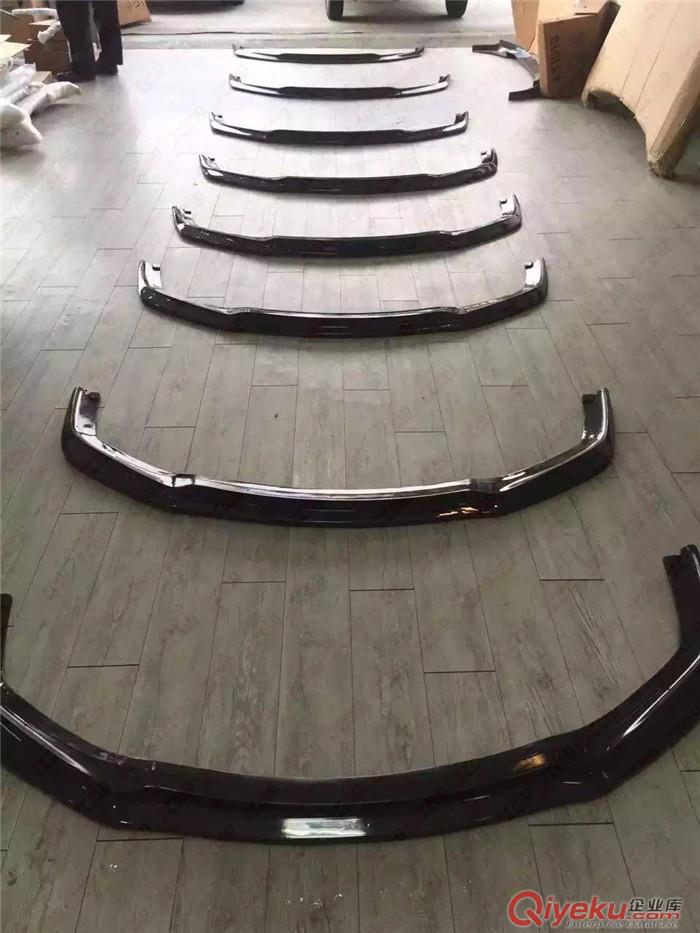 保時捷Porsche 981 Cayman 改裝碳纖維前唇 尾翼 側(cè)裙排氣機蓋原始圖片2