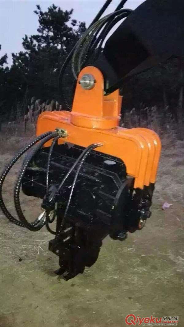 打樁機廠家直銷