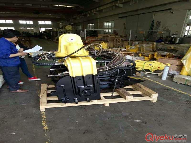易事特打樁機(jī)EBSK06
