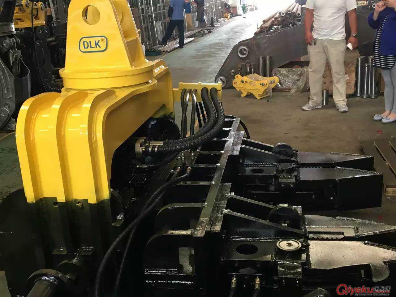 易事特打樁機(jī)EBSK04