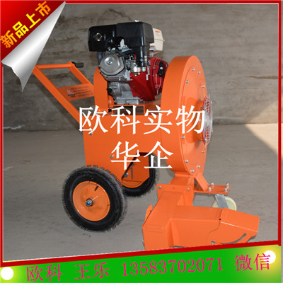 大風量道路吹風機??吹灰機 吹雪機原始圖片2
