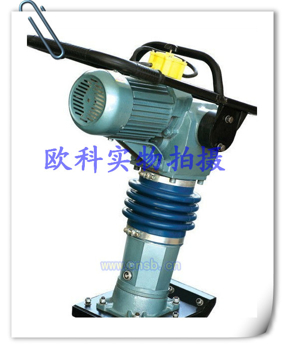 hcd70電動沖擊夯  hcd80電動沖擊夯 