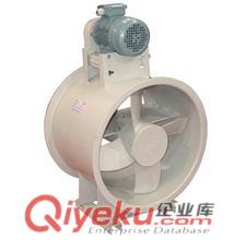 供應(yīng)德州申菱GD30K2-12型軸流通風(fēng)機(jī)