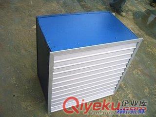 供應(yīng)DFBZ型方形壁式軸流風(fēng)機(jī)