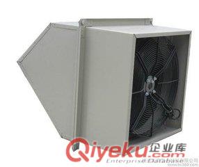 供應(yīng)德州申菱DWEX邊墻風(fēng)機(jī)