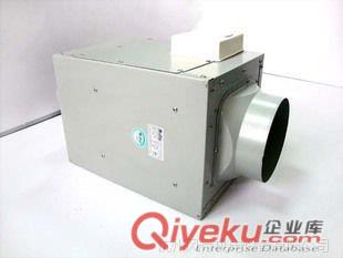 供應(yīng)德州申菱DPT15型靜音送風(fēng)機(jī)，靜音排風(fēng)機(jī)