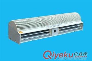 供應(yīng)FM15型貫流風(fēng)幕機(jī)，PTC電加熱風(fēng)幕機(jī)，水熱風(fēng)幕機(jī)