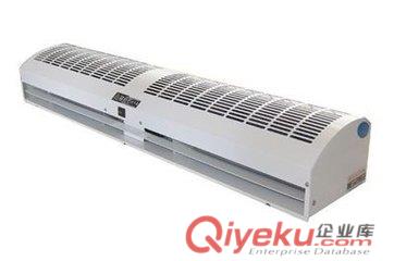 供應(yīng)FM15型貫流風(fēng)幕機(jī)，PTC電加熱風(fēng)幕機(jī)，水熱風(fēng)幕機(jī)原始圖片2