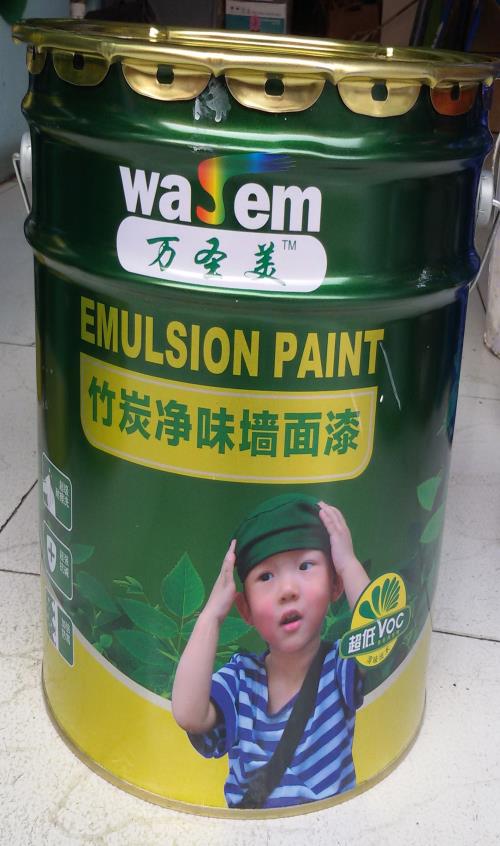 外墻乳膠漆施工/外墻乳膠漆價格