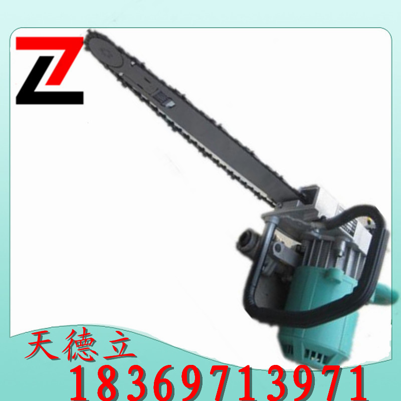 天德立120型風動帶鋸  井下用無火花氣動帶鋸廠家直銷