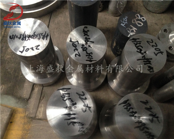 供應膨脹合金4J78、4J80、4J36、4J82棒材原始圖片3