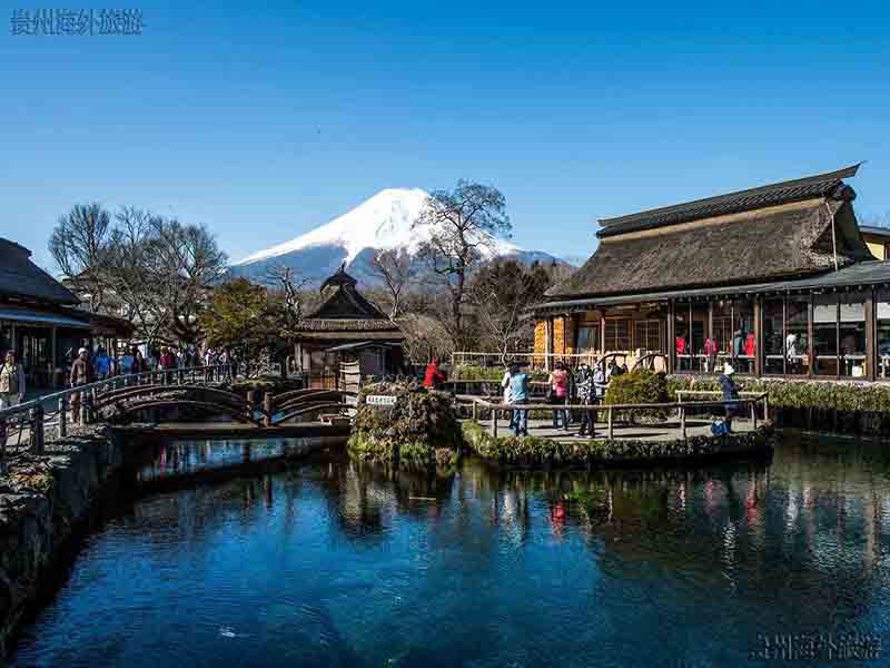 貴州海外國際旅游提供專業的國內休閑五日游服務，聞名全國  ——海外旅游息