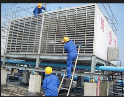 浙江冷卻水系統清洗預膜生產廠家