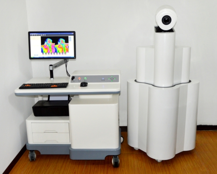 上海数字式医用红外热像仪