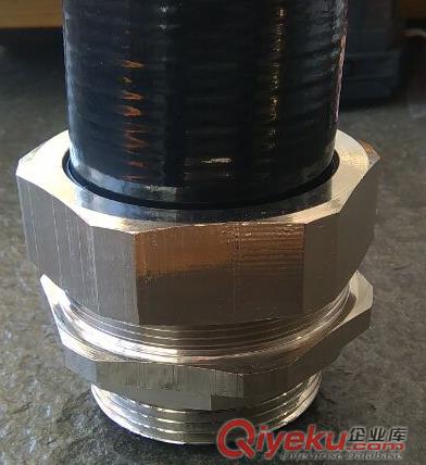 包塑金屬軟管