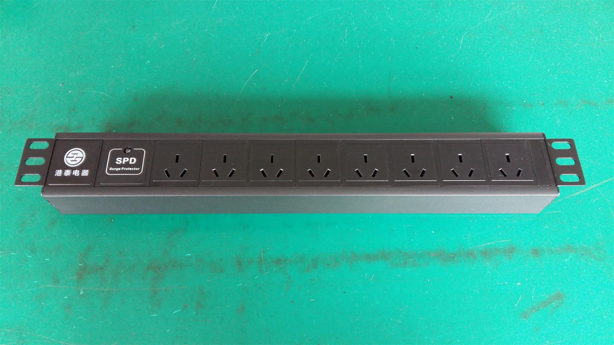 國標(biāo)帶開關(guān)PDU*8位國標(biāo)PDU*國標(biāo)帶開關(guān)PDU*港泰供