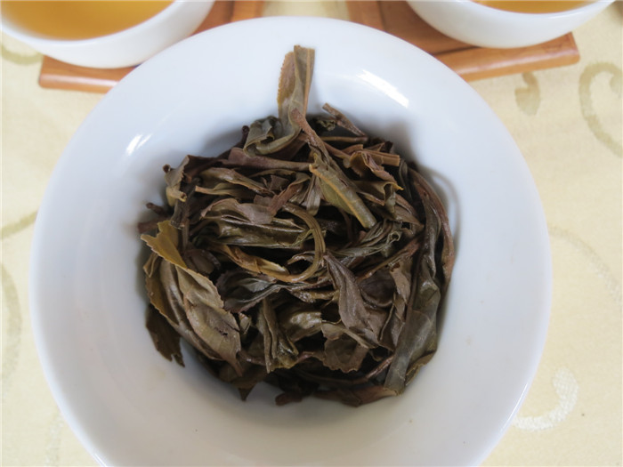 幫隆普洱茶 優(yōu)質(zhì)普洱茶供應(yīng)商推薦