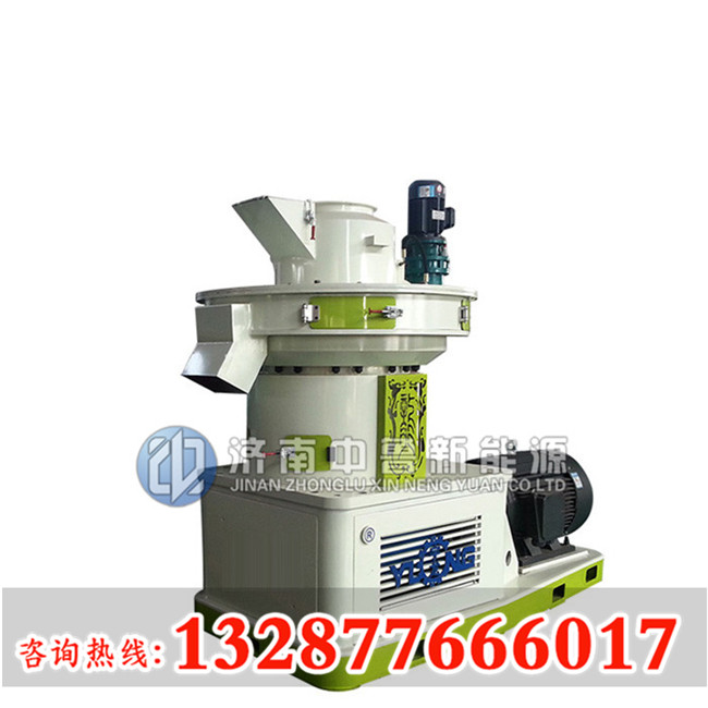日照市棕櫚顆粒機低價促銷原始圖片3