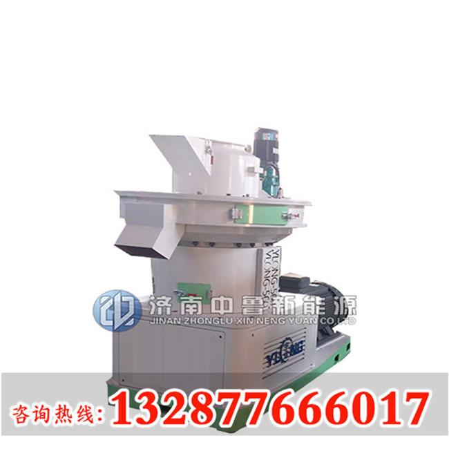 十堰市樹皮顆粒機有哪些型號？原始圖片3