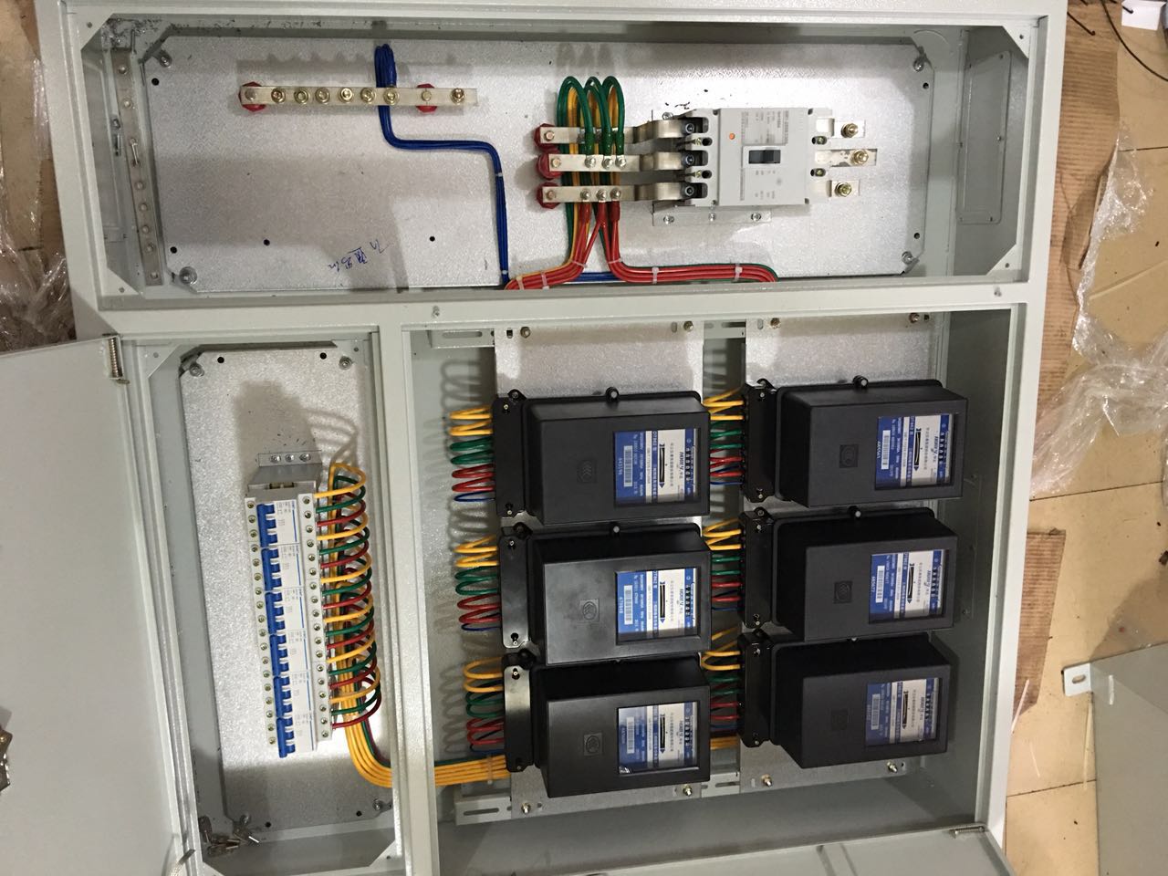 廣東高低壓配電柜價格，江門高低壓配電柜