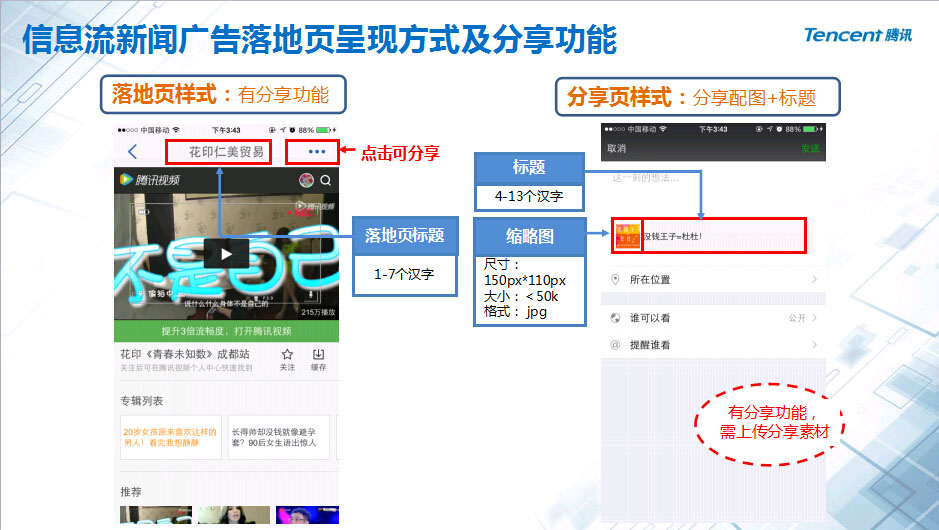 江蘇TENGXUN客戶端廣告官網