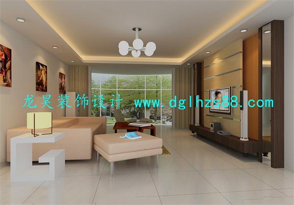東莞哪家口碑好的裝飾公司？
