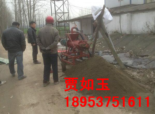 螺旋擠壓固液分離機 螺旋擠壓固液分離機價格低廉