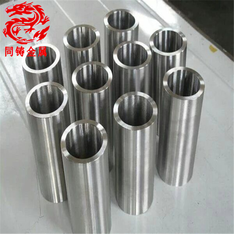4J29合金無縫管