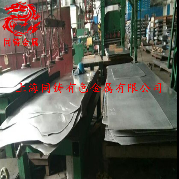 4J29合金無縫管