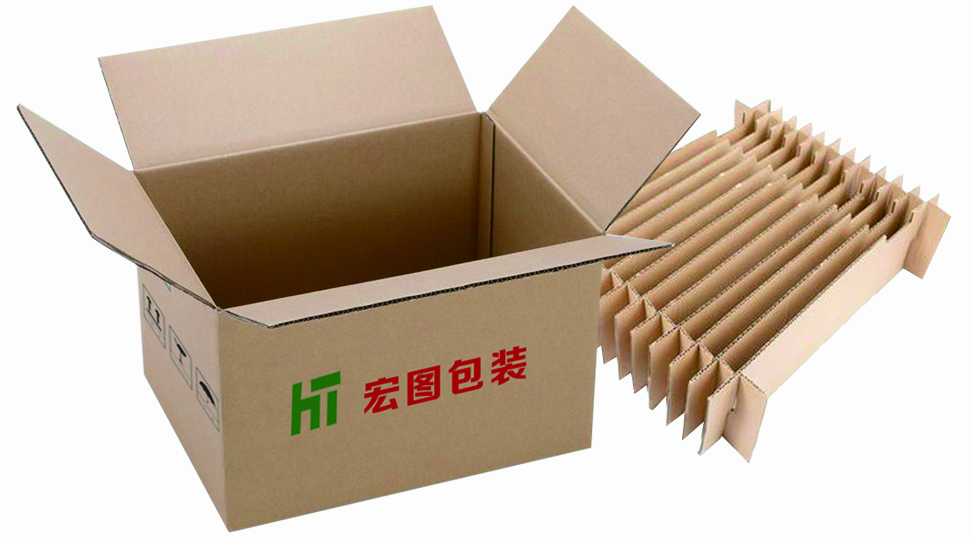 蘇州紙箱廠  蘇州紙箱定做 蘇州紙箱工廠 宏圖供