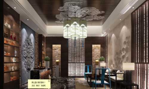 咖啡吧裝修設計 日本料理店裝修公司