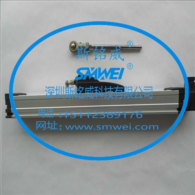 STF通用滑塊系列位移傳感器公司推薦斯銘威