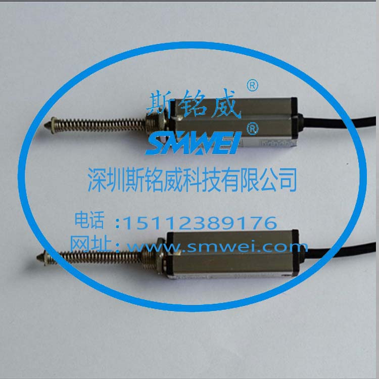 SKC微型自復位位移傳感器公司推薦斯銘威原始圖片3