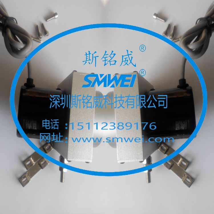 SMW-GSC光柵位移傳感器（光柵電子尺）公司推薦斯銘威原始圖片3