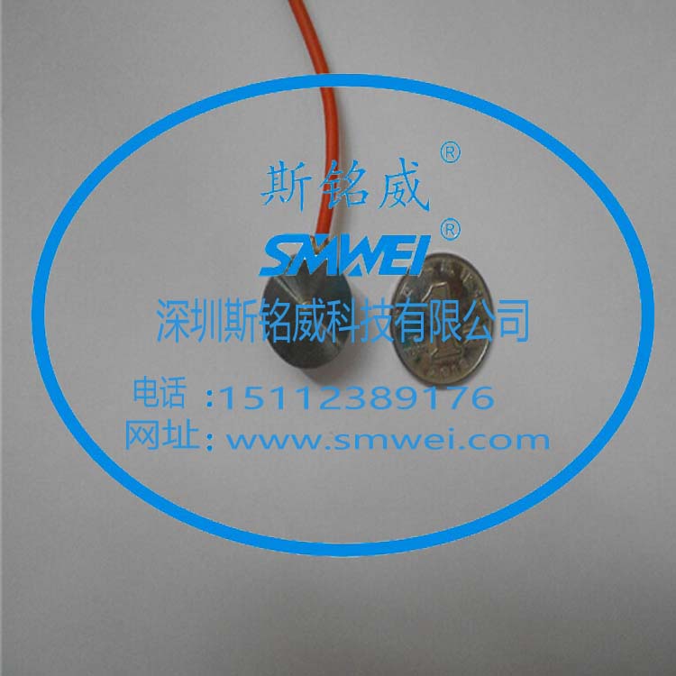 SMW-H-3A微型荷称重传感器公司推荐斯铭威