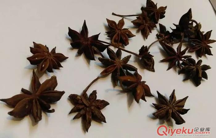 廣西古龍大紅八角精選調(diào)料價(jià)格