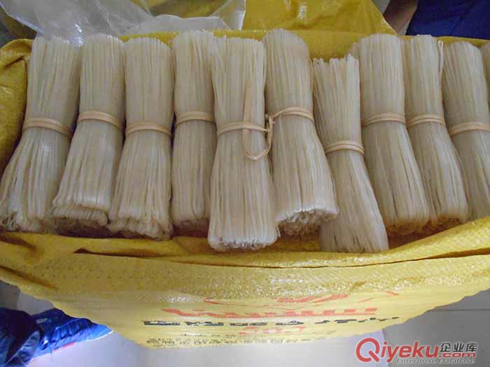 同心的特色美食同心米粉