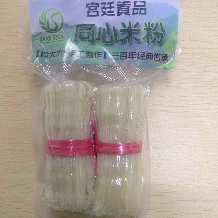 广西美食土特产网狼同心米粉