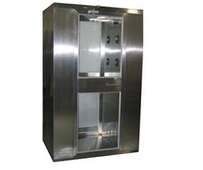 風(fēng)淋室安裝價格——福建價格合理的廈門風(fēng)淋室安裝供應(yīng)