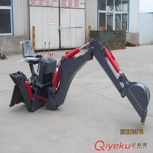徐州華辰屈恩0301系列雙臂挖掘機 