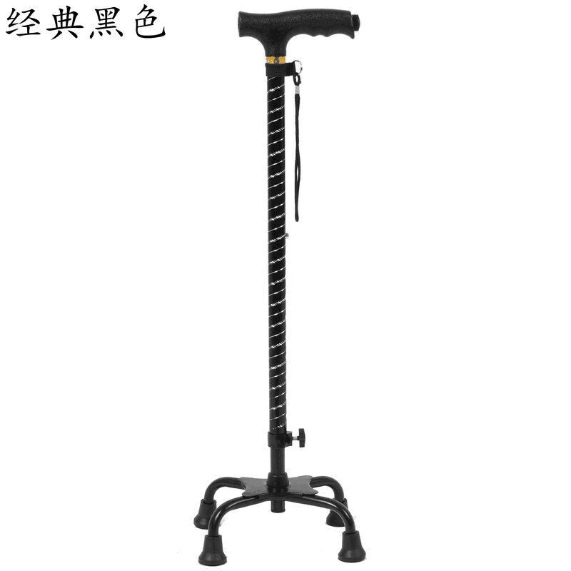 供應北京實惠的加厚鋁合金拐杖，專業的四腳拐杖