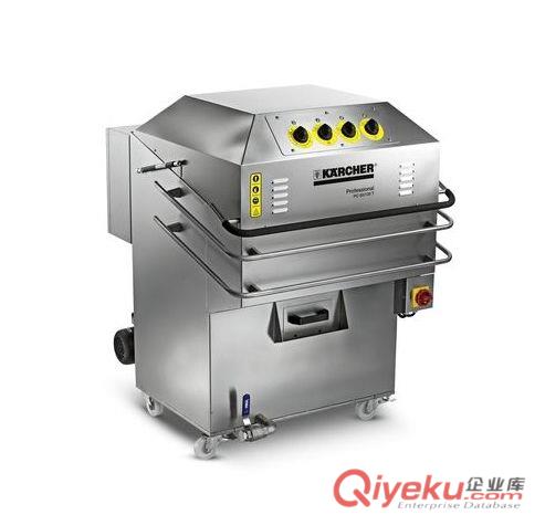 德國凱馳 PC60/130T零部件清洗機原始圖片3