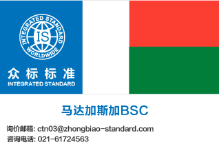 馬達加斯加BSC，馬達加斯加BSC申請