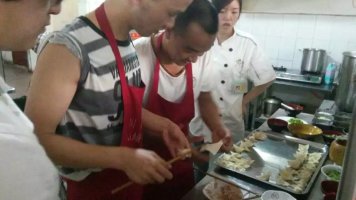老麻抄手怎么做-哪里學習老麻抄手好-老麻抄手培訓好多錢原始圖片2