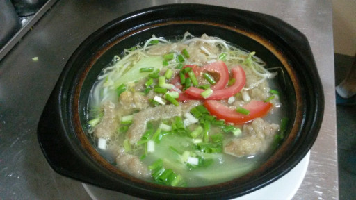 哪里學習特色砂鍋菜好-學習砂鍋菜技術-砂鍋菜做法培訓原始圖片3